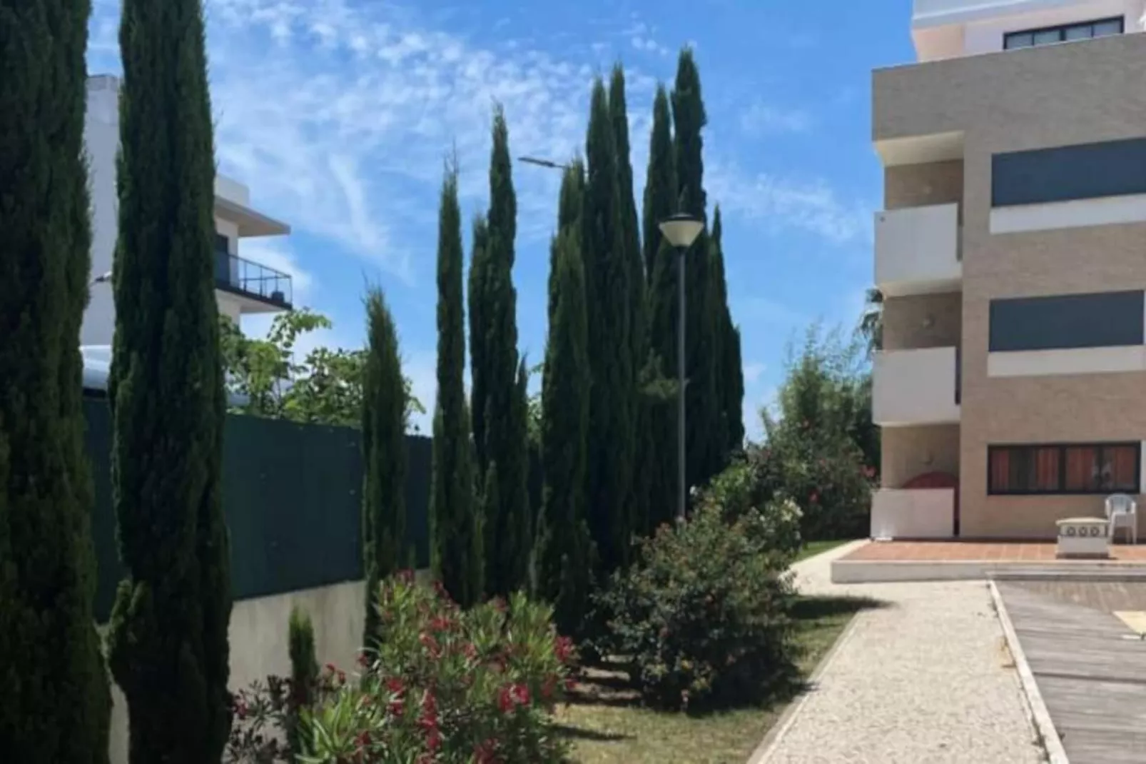 Two Bedroom Tavira Retreat Apartment-Non tagué