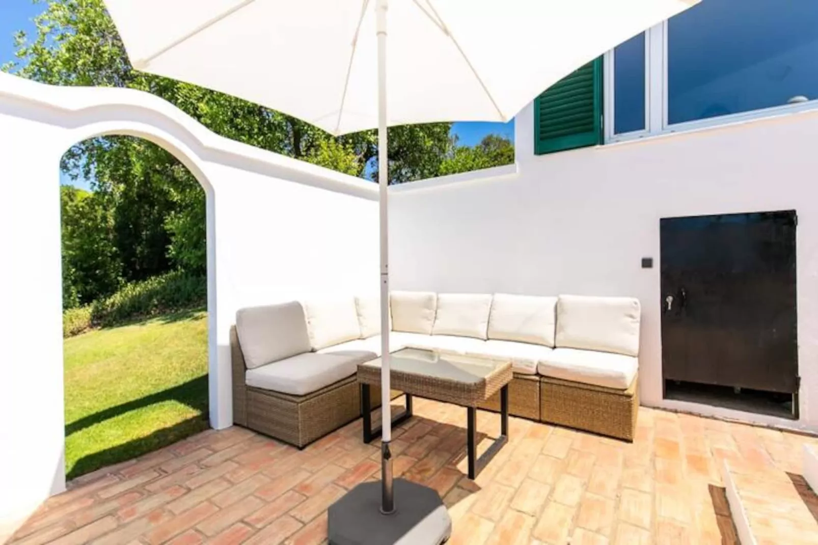 Villa Sarago&ccedil;a-Untagged