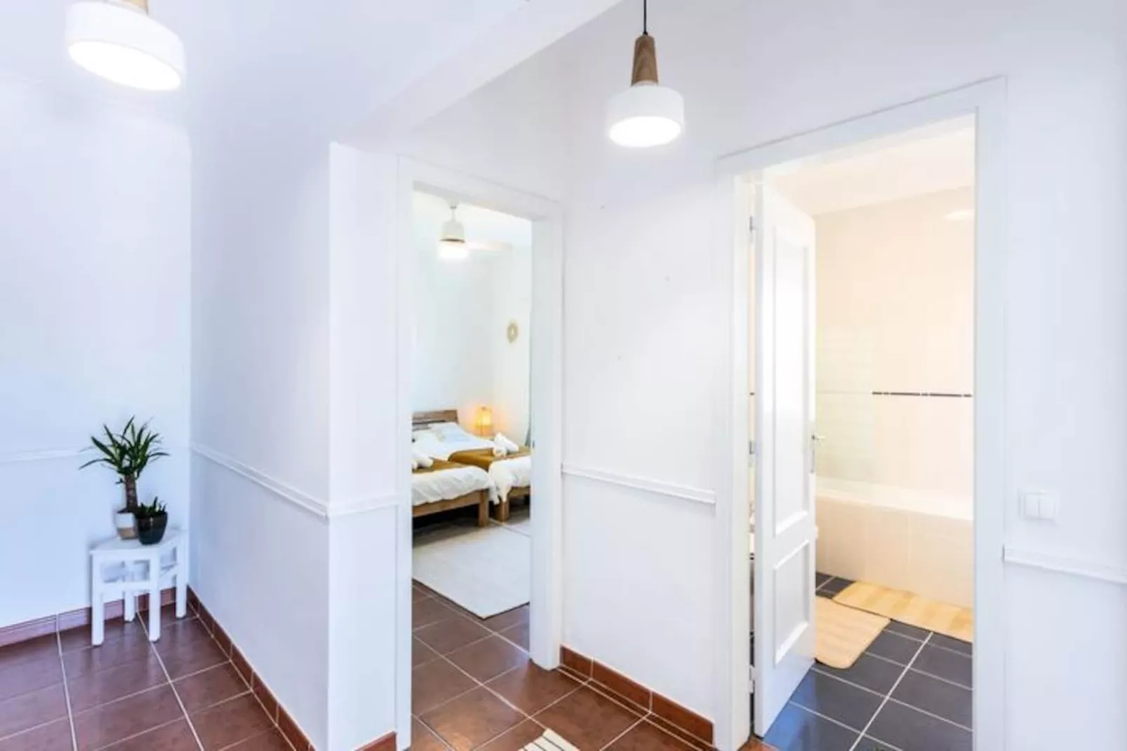 Olive House-Nicht zugeordnet