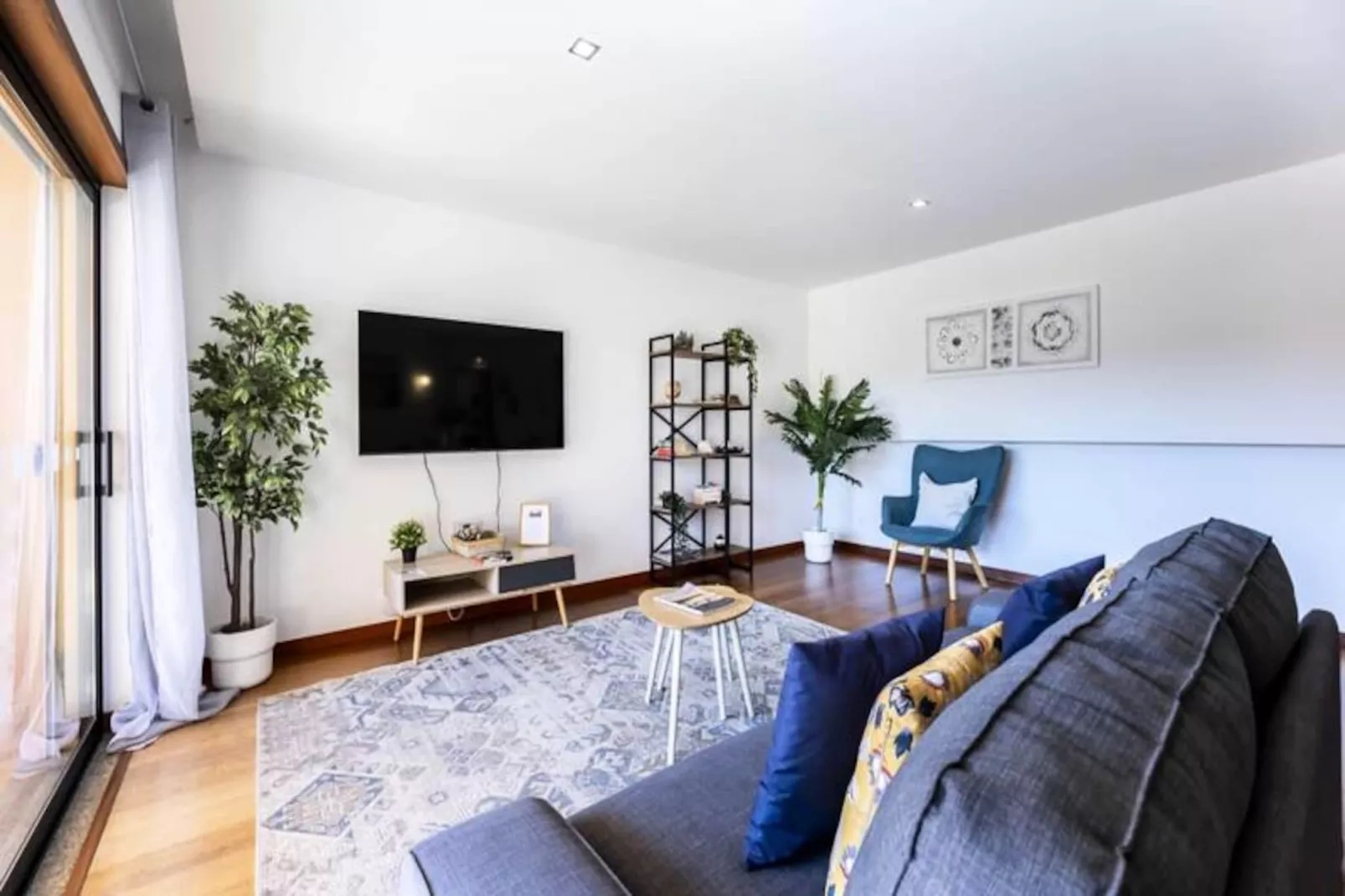 Sun And Sea - Baia Da Luz Apartment-Nicht zugeordnet