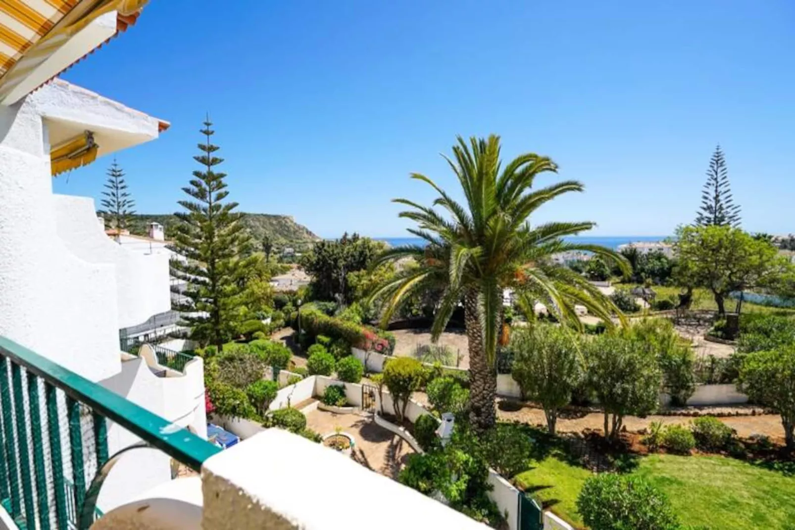 Luz Ocean Club - Sea Blue Apartment-Untagged