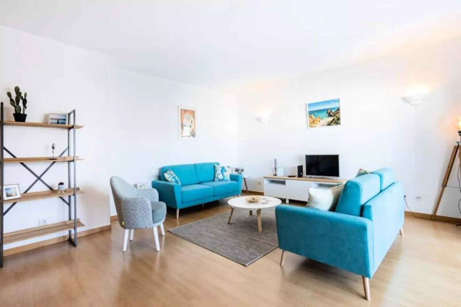 Lagos Workation Apartment-Untagged