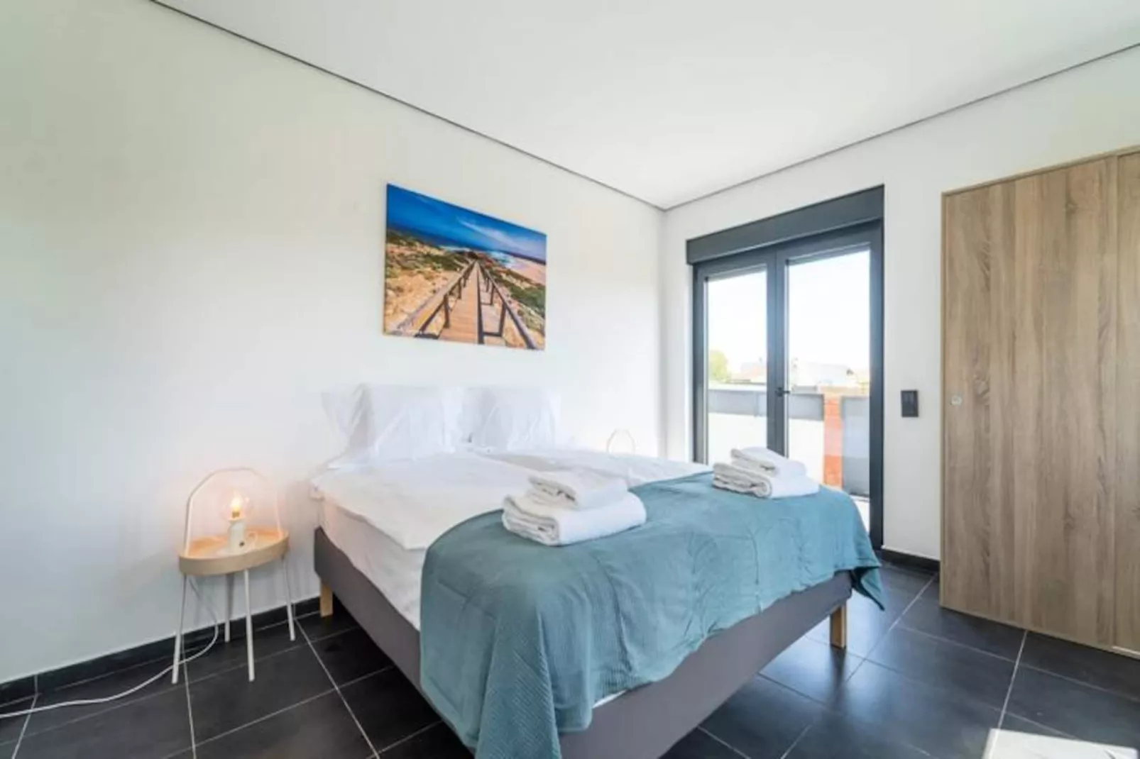 Casa Amizade - Avec Une Vue Imprenable Sur L'oc&eacute;an-Untagged