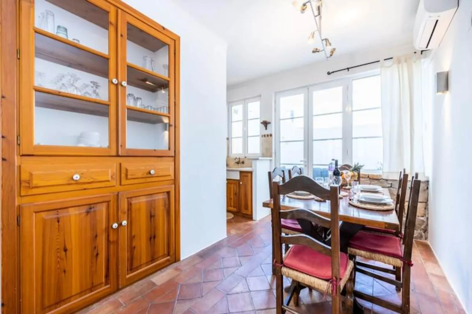 Casa Do Centro-Non tagué