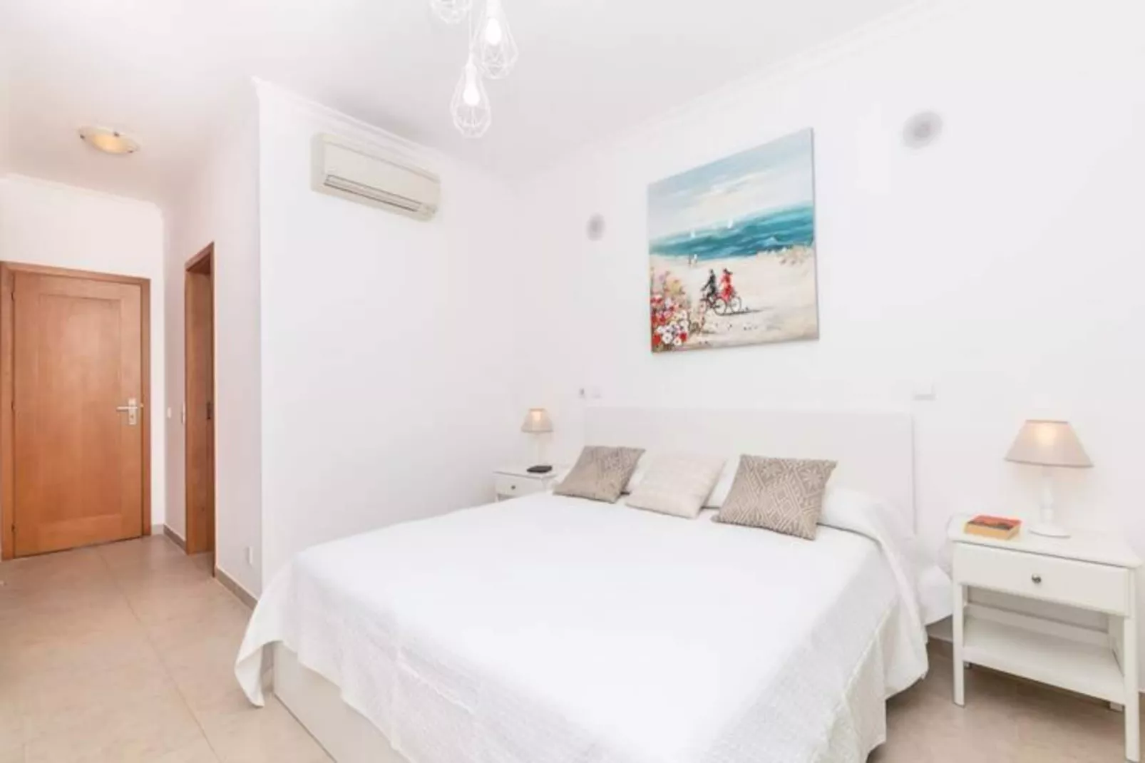 Apartment Santa Maria-Untagged