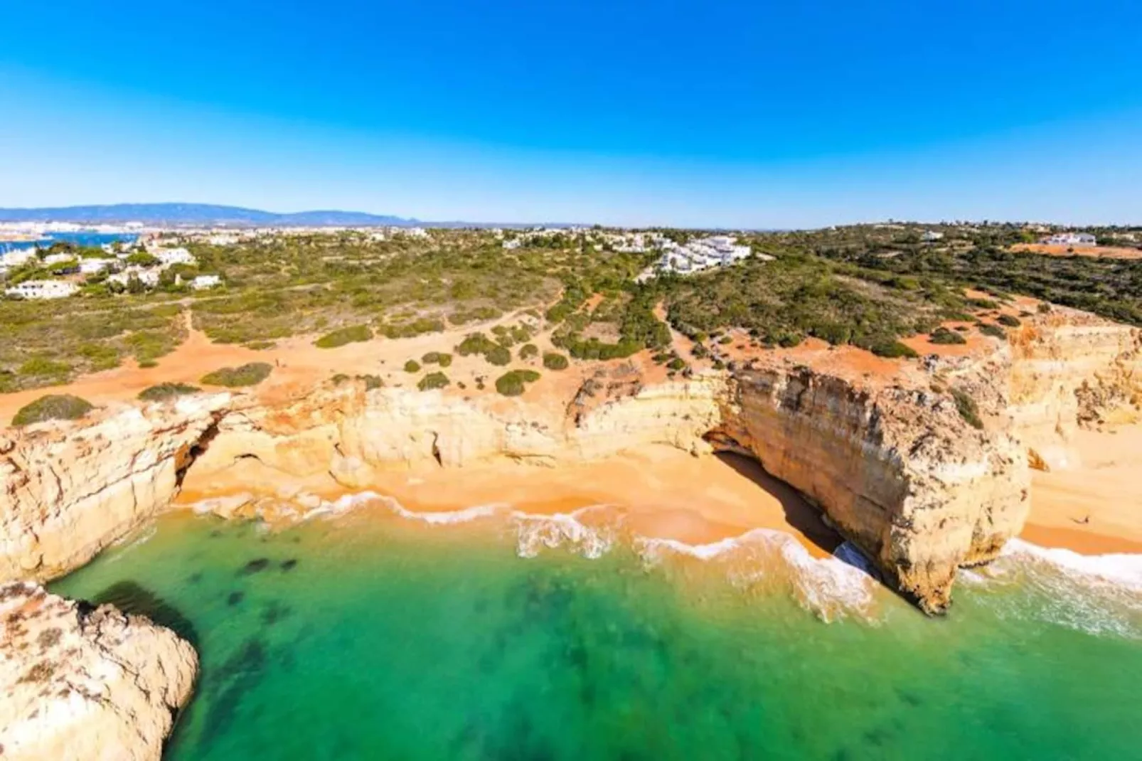 Casa Jaime-Nicht zugeordnet