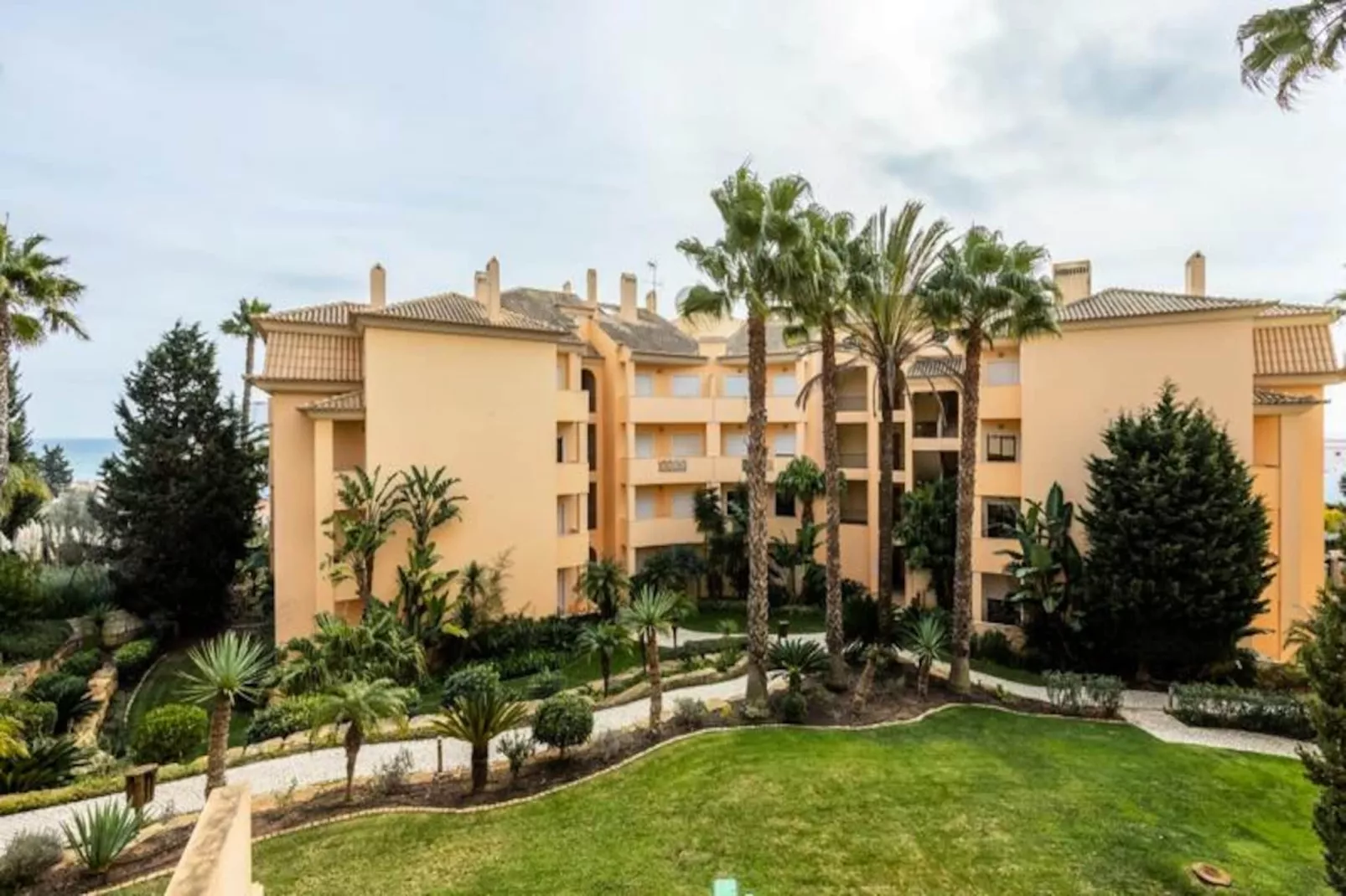 Estrela Da Luz - Monique Apartment-Non tagué