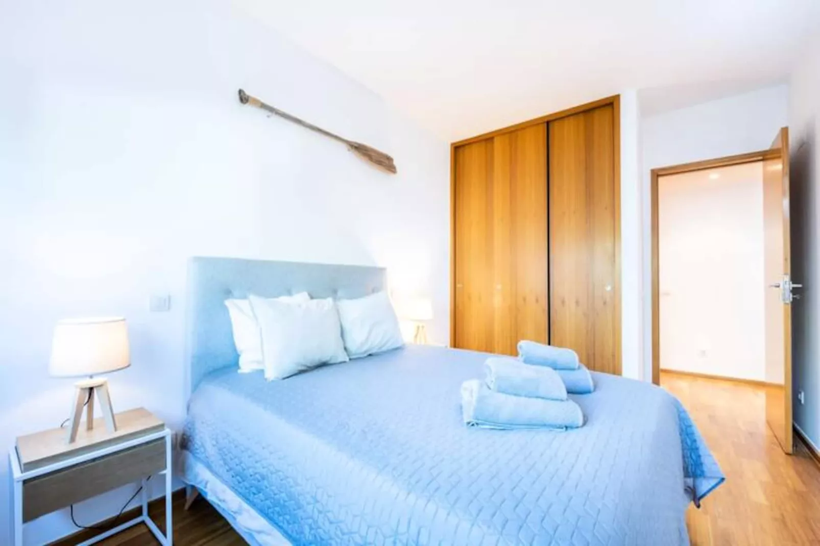 A F&aacute;brica Loft Apartment-Non tagué