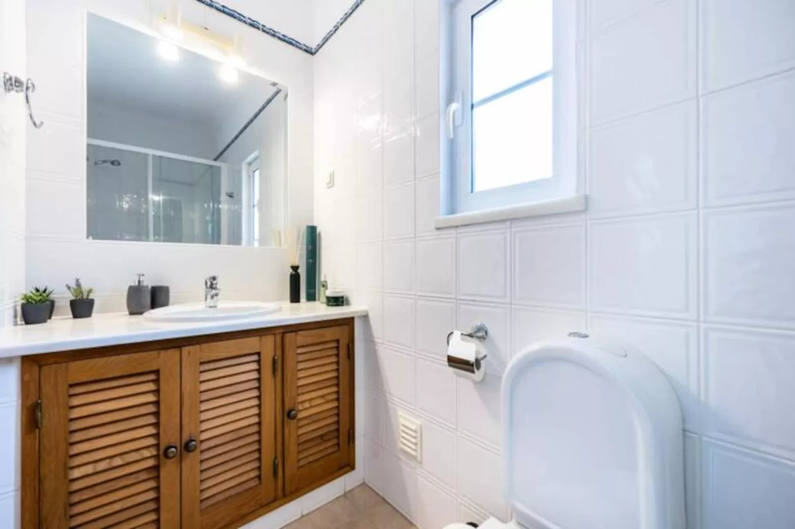 Quinta Encosta Velha - Casa Ensolarada-Non tagué