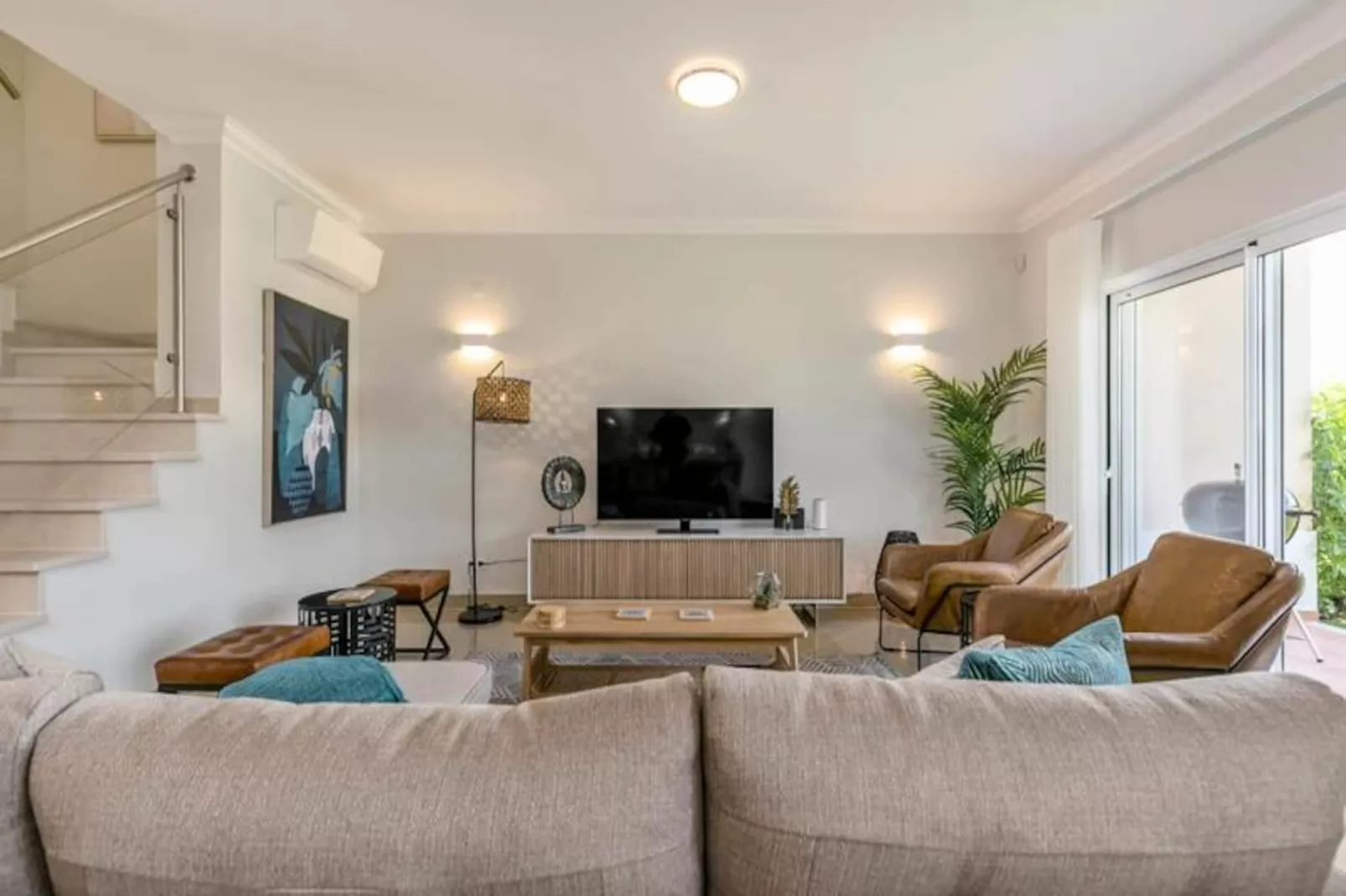 Casa Makin at Boa Vista-Non tagué