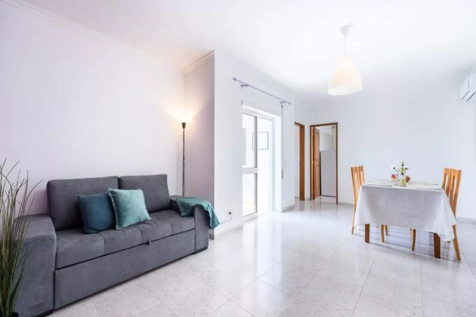 Apartment Eurico-Nicht zugeordnet