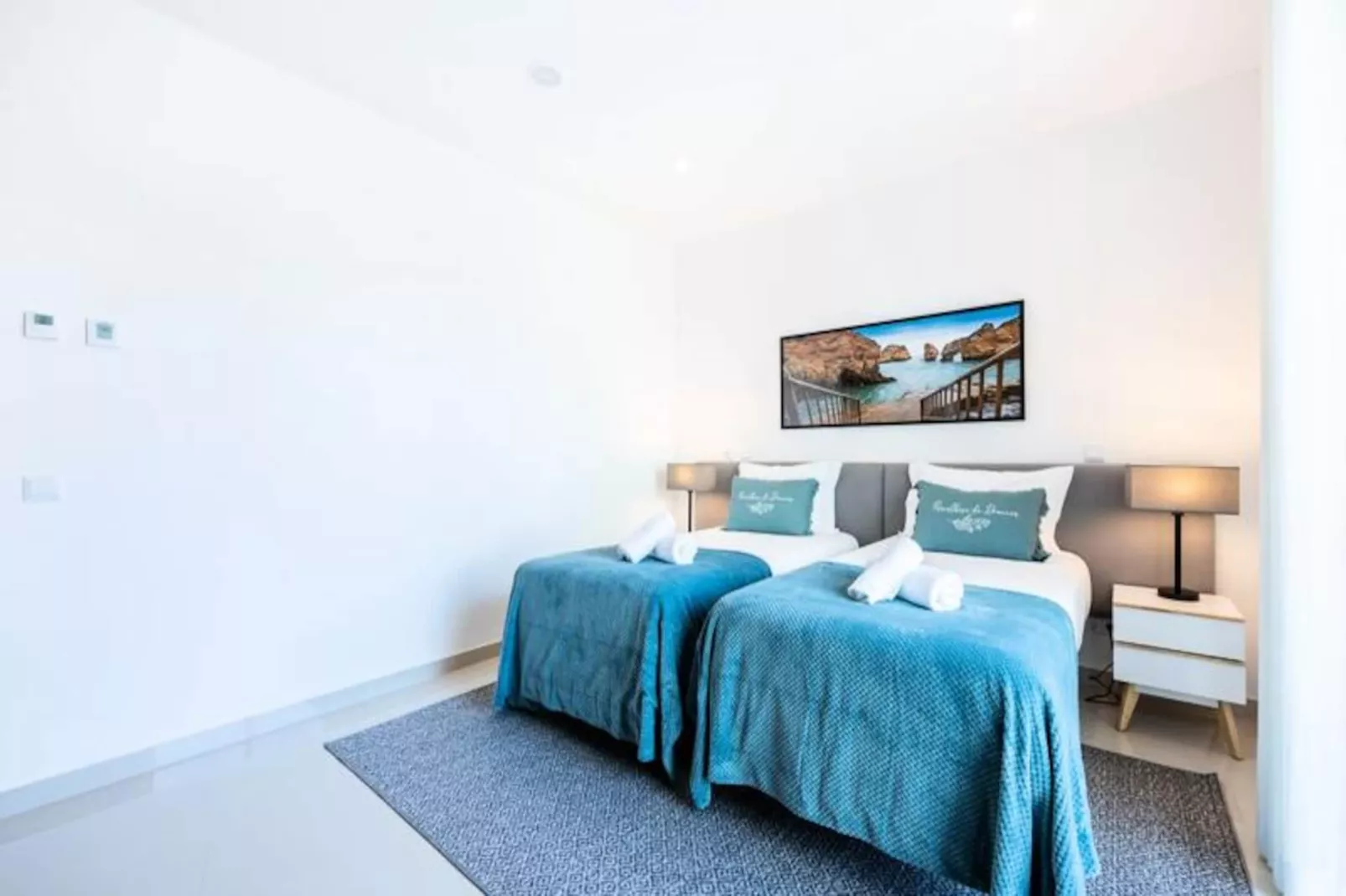 Adega Marina Apartments - Urban View-Non tagué