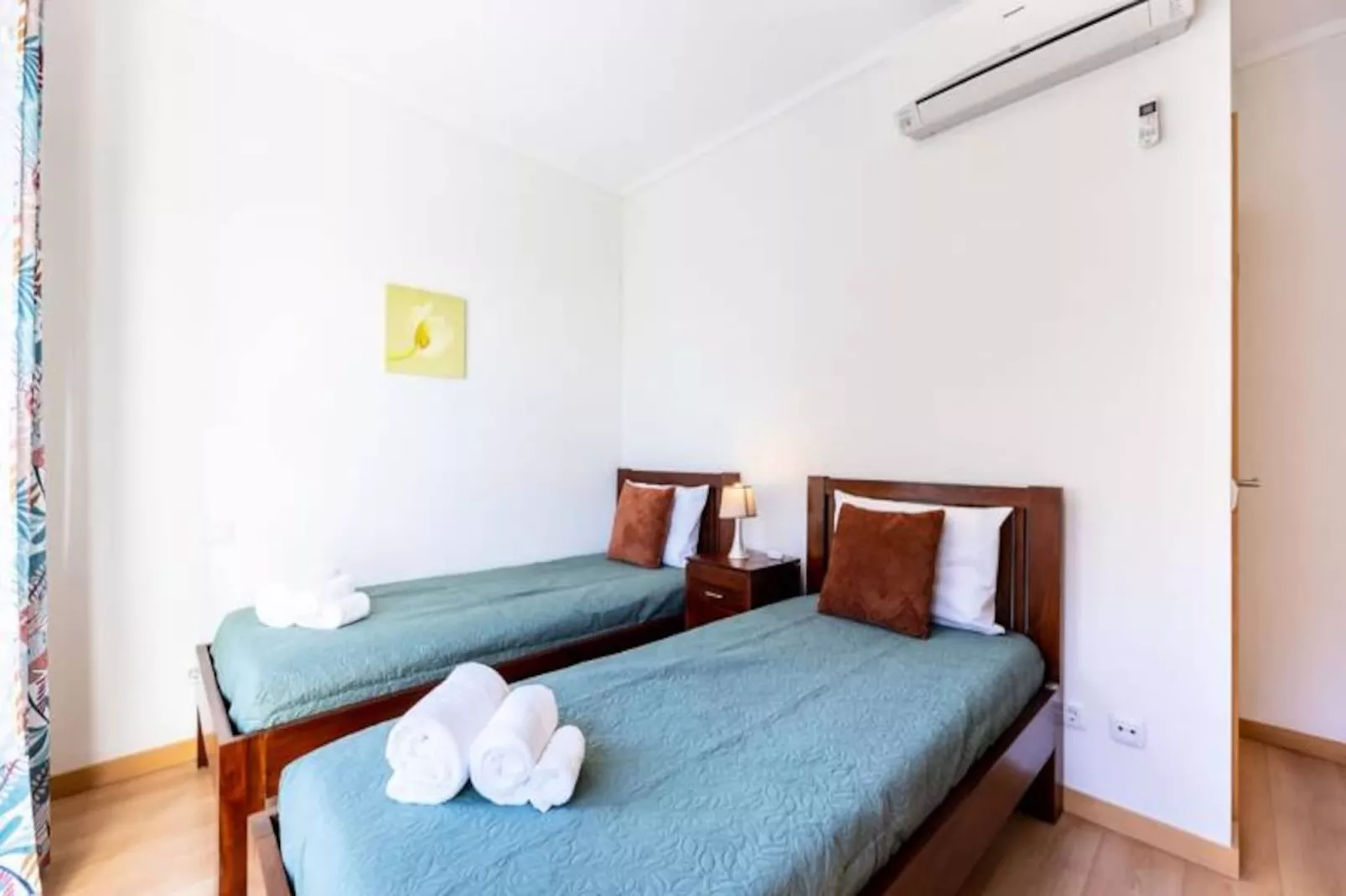 Apartment Baixa Marina-Non tagué