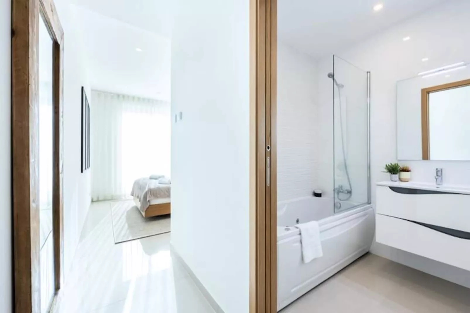 Adega Marina Apartments - Pool View-Non tagué