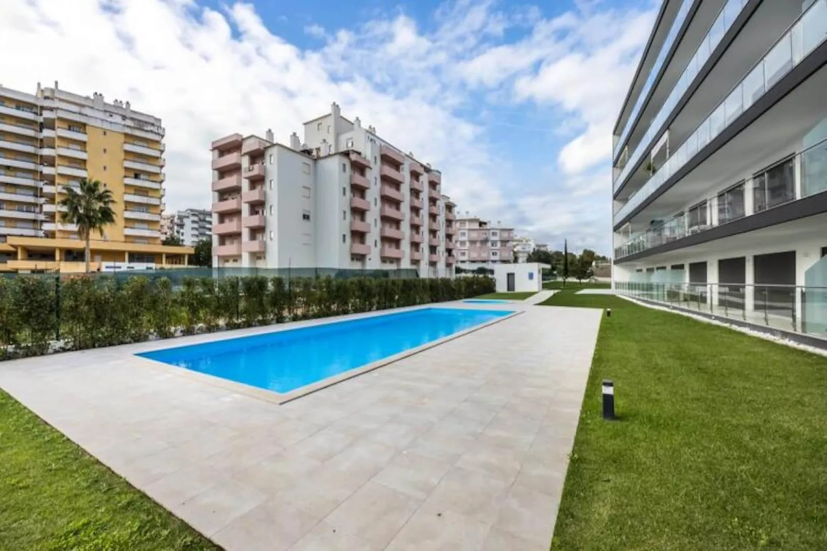 Monte Residence - The Sweet Escape-Nicht zugeordnet