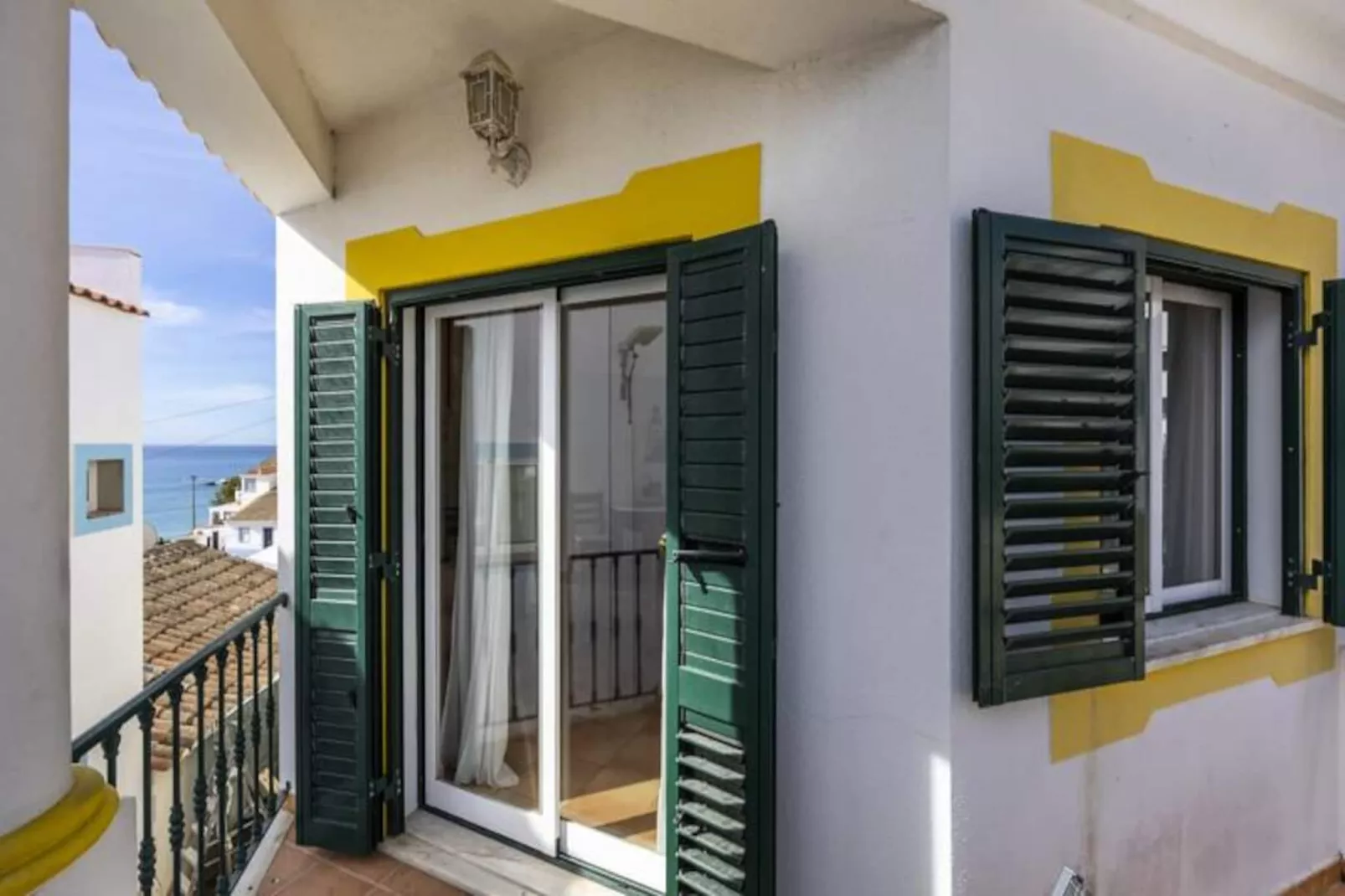 Villa Som Das Ondas Il-Non tagué