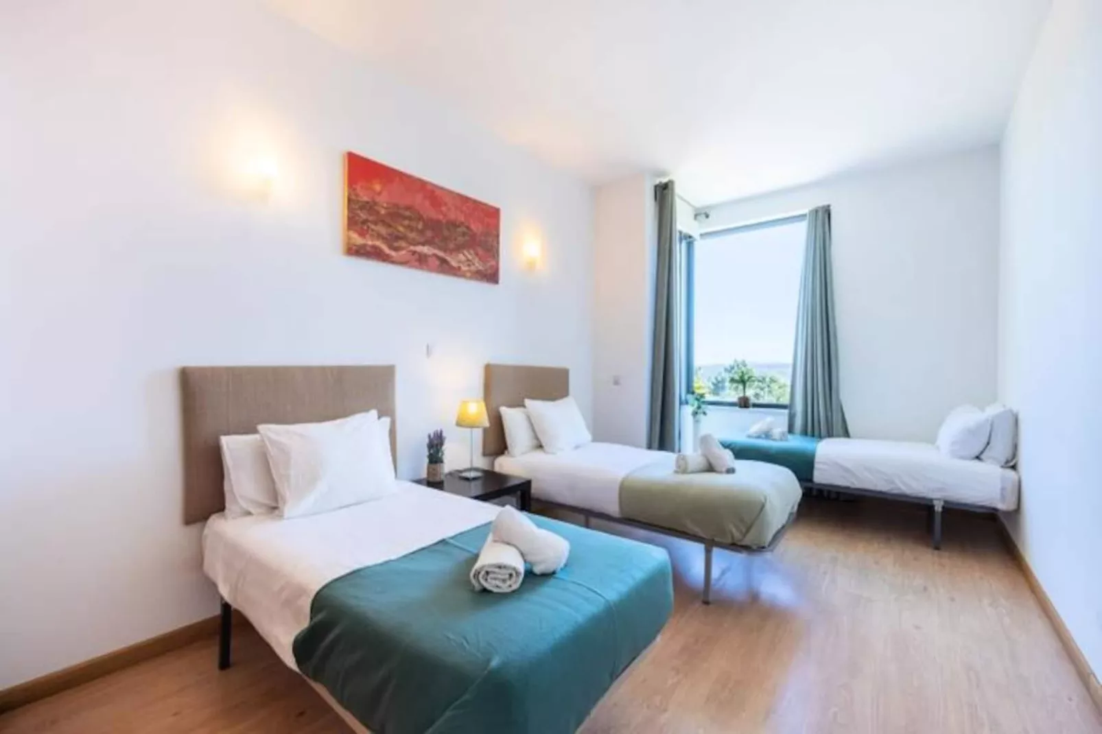 Villa Araceli-Nicht zugeordnet