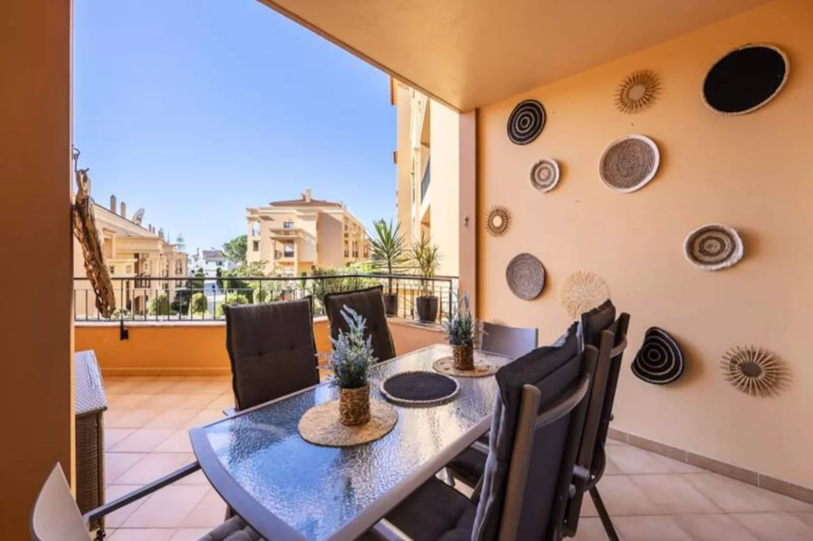 Baia Da Luz - Tropicana Beach Apartment-Nicht zugeordnet