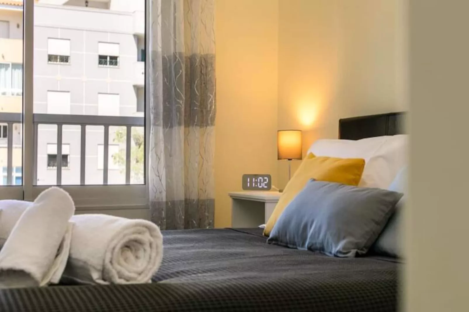 Casa Três Castelos Portimao-Nicht zugeordnet