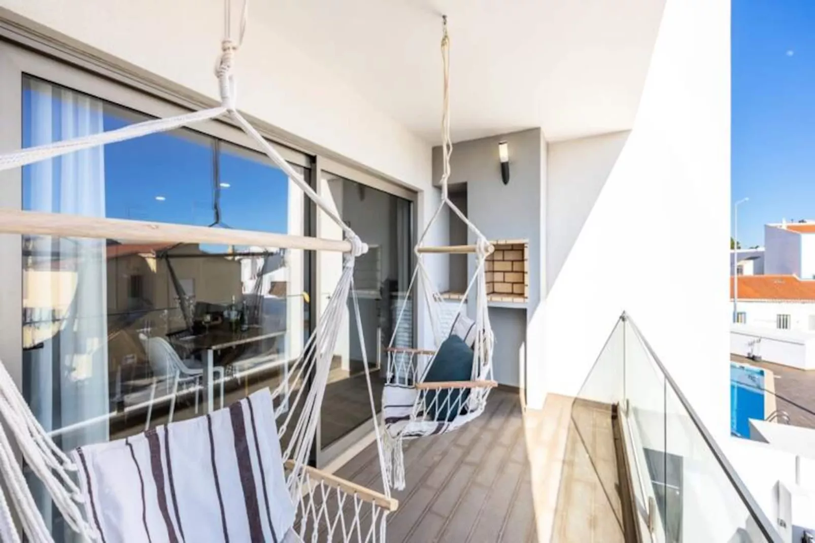 The Kuuyi Suite - Burgau-Untagged