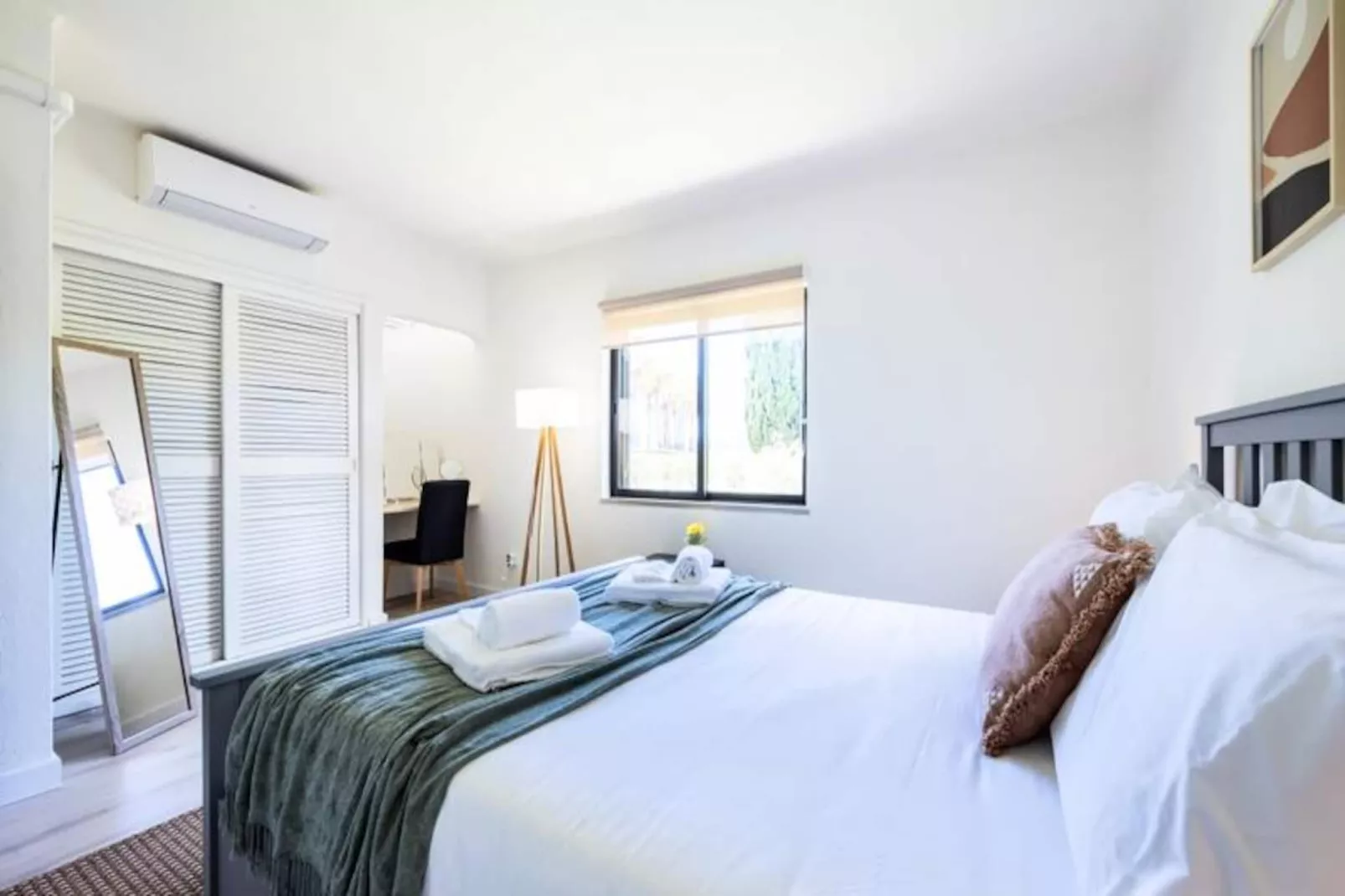 Apartment Muito Sol-Nicht zugeordnet