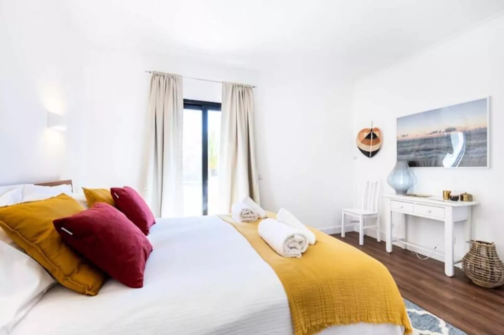 Villa Gaivota Casamar-Untagged