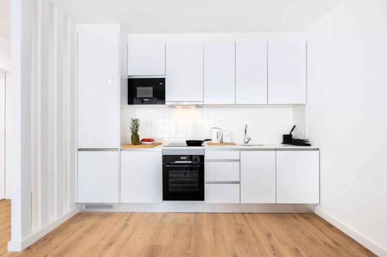 Alfamar In&ecirc;s Apartment-Untagged