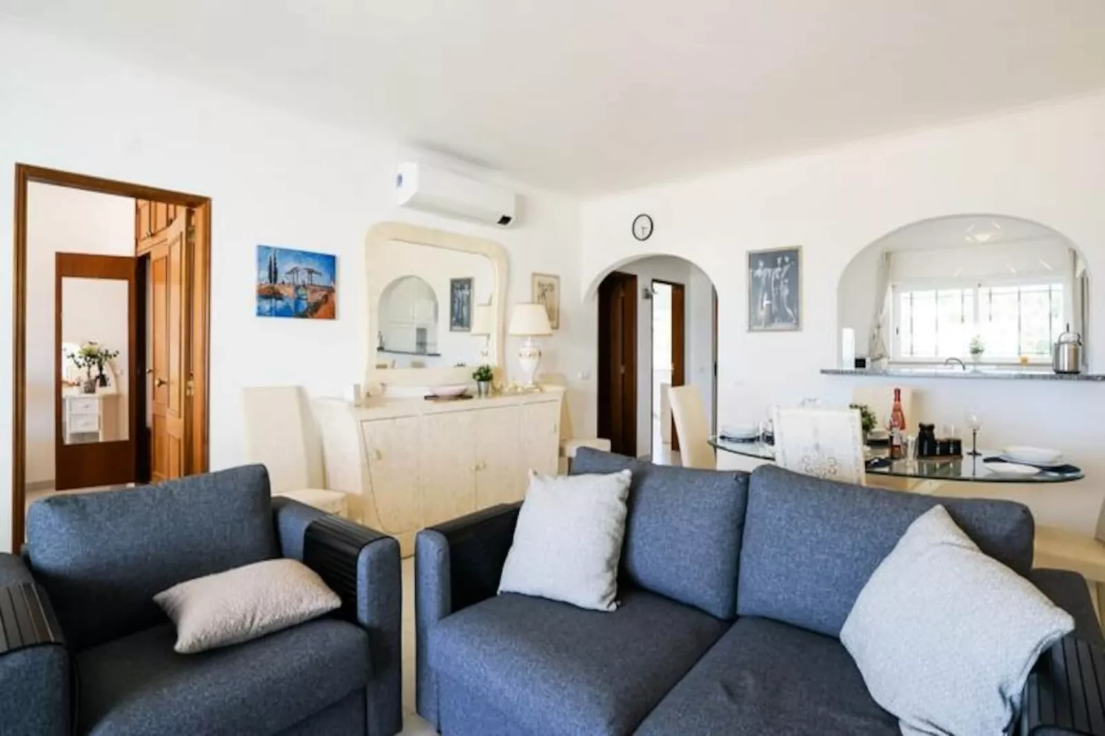 Ramalhete Panoramic View Apartment-Non tagué