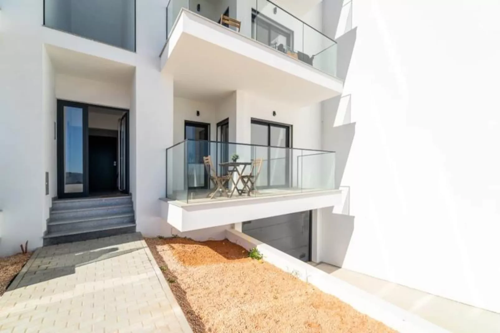 Apartment Nascer Do Sol-Untagged