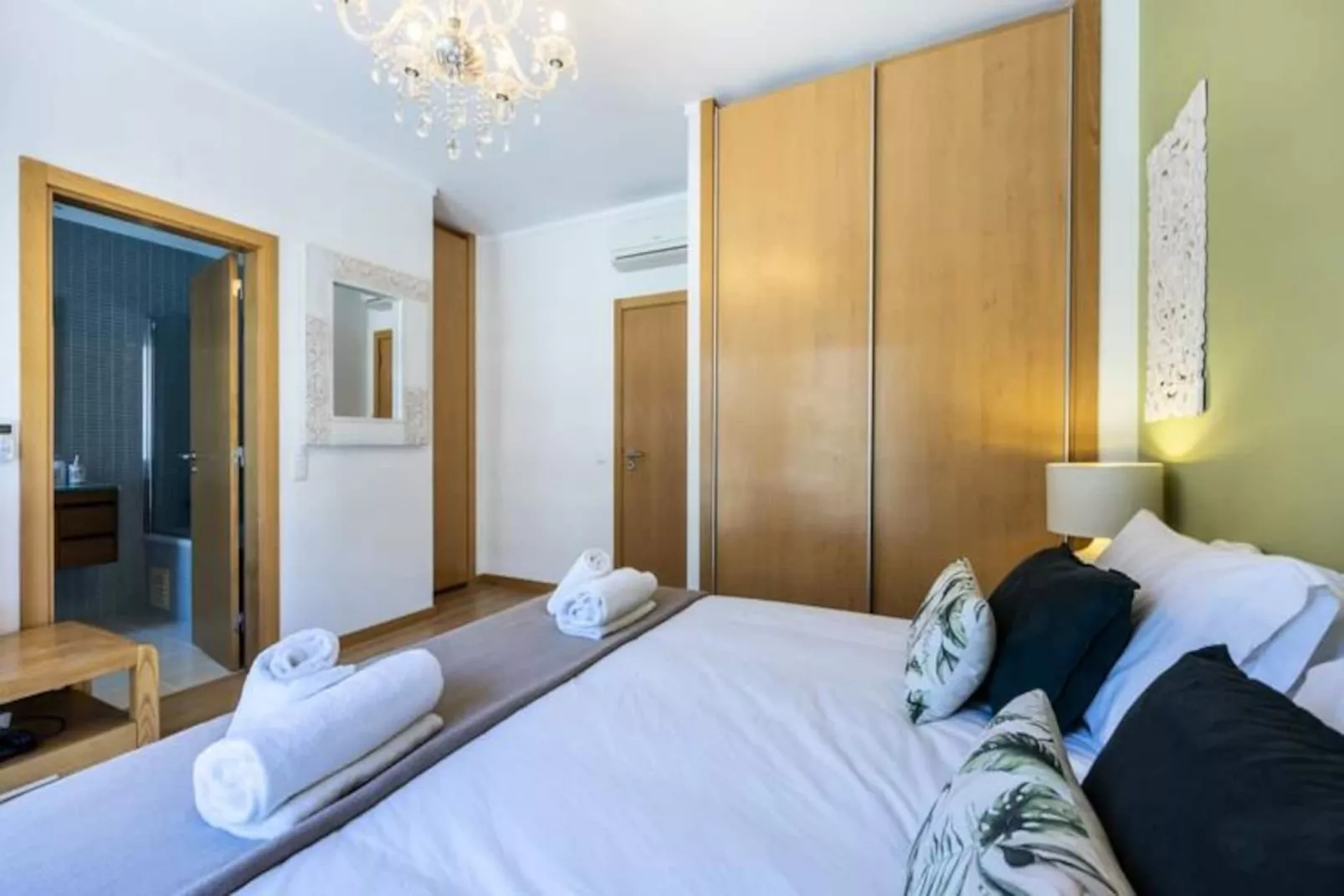 Flamingo Apartment Olhão-Non tagué