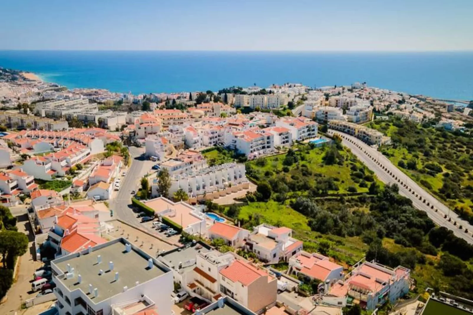 Pateo Loft Albufeira-Nicht zugeordnet