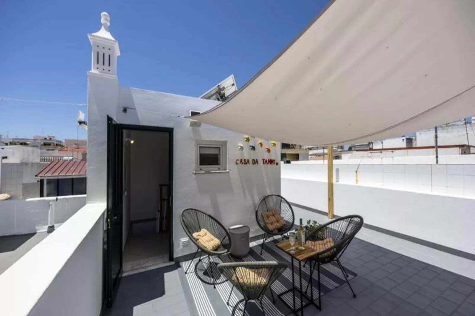 Casa Da Tammy-Untagged