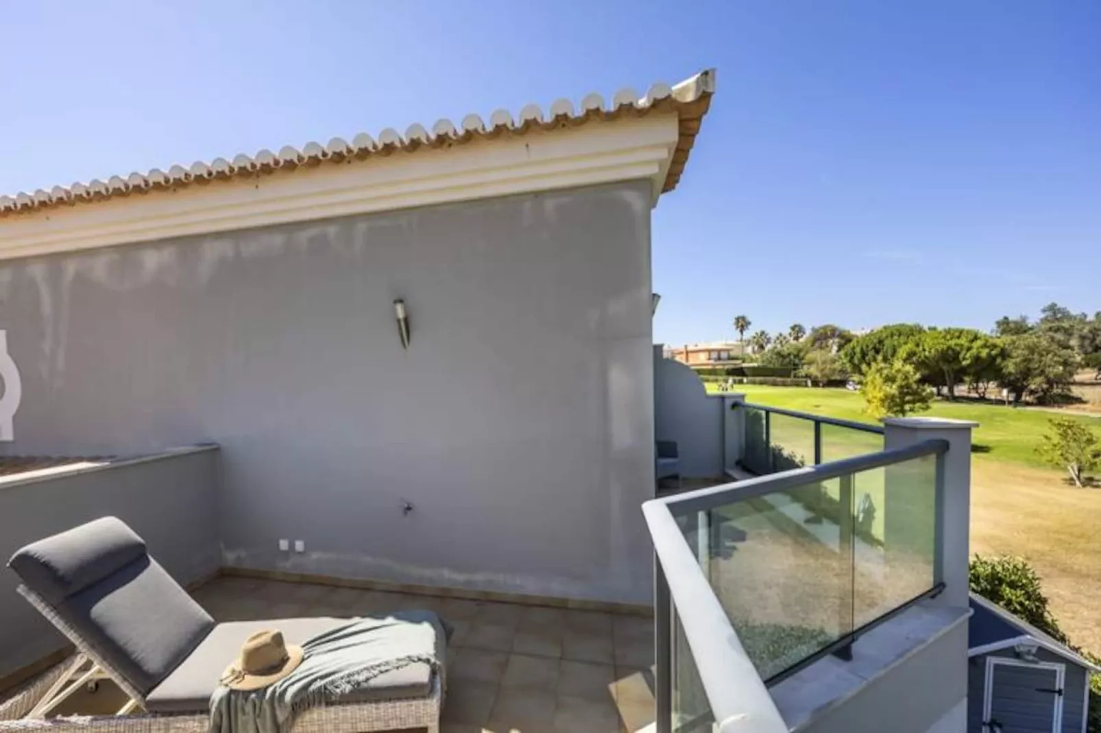 Boa Vista - Golf View Villa-Non tagué