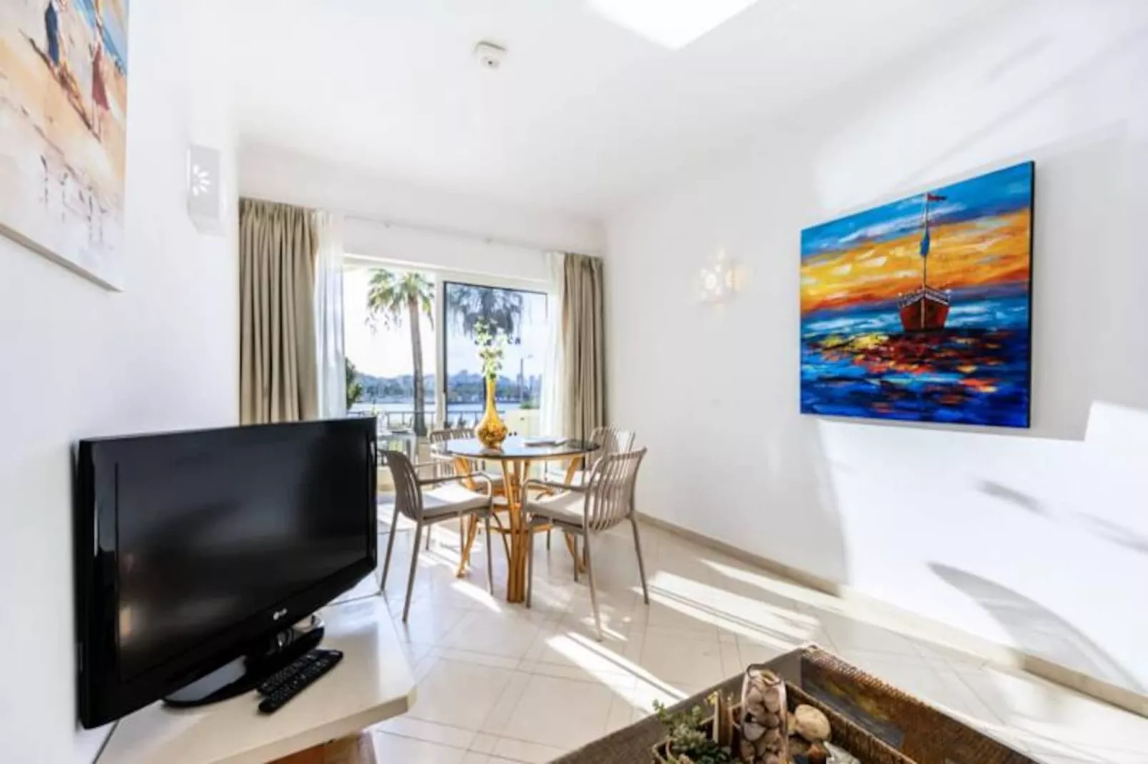 Marina Vista Haven - Clube Rio Ferragudo-Untagged