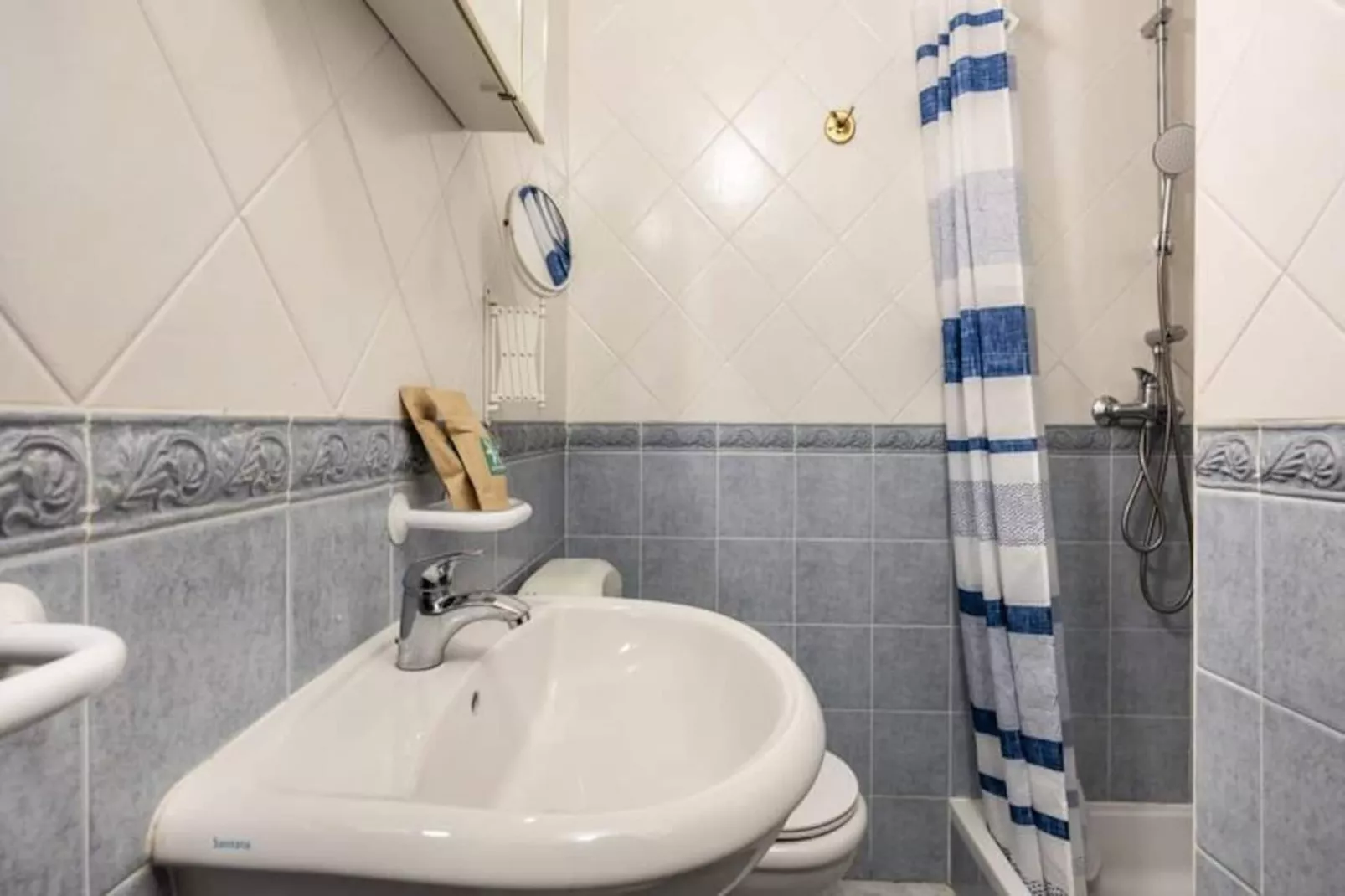 Casa Vida Pura-Nicht zugeordnet