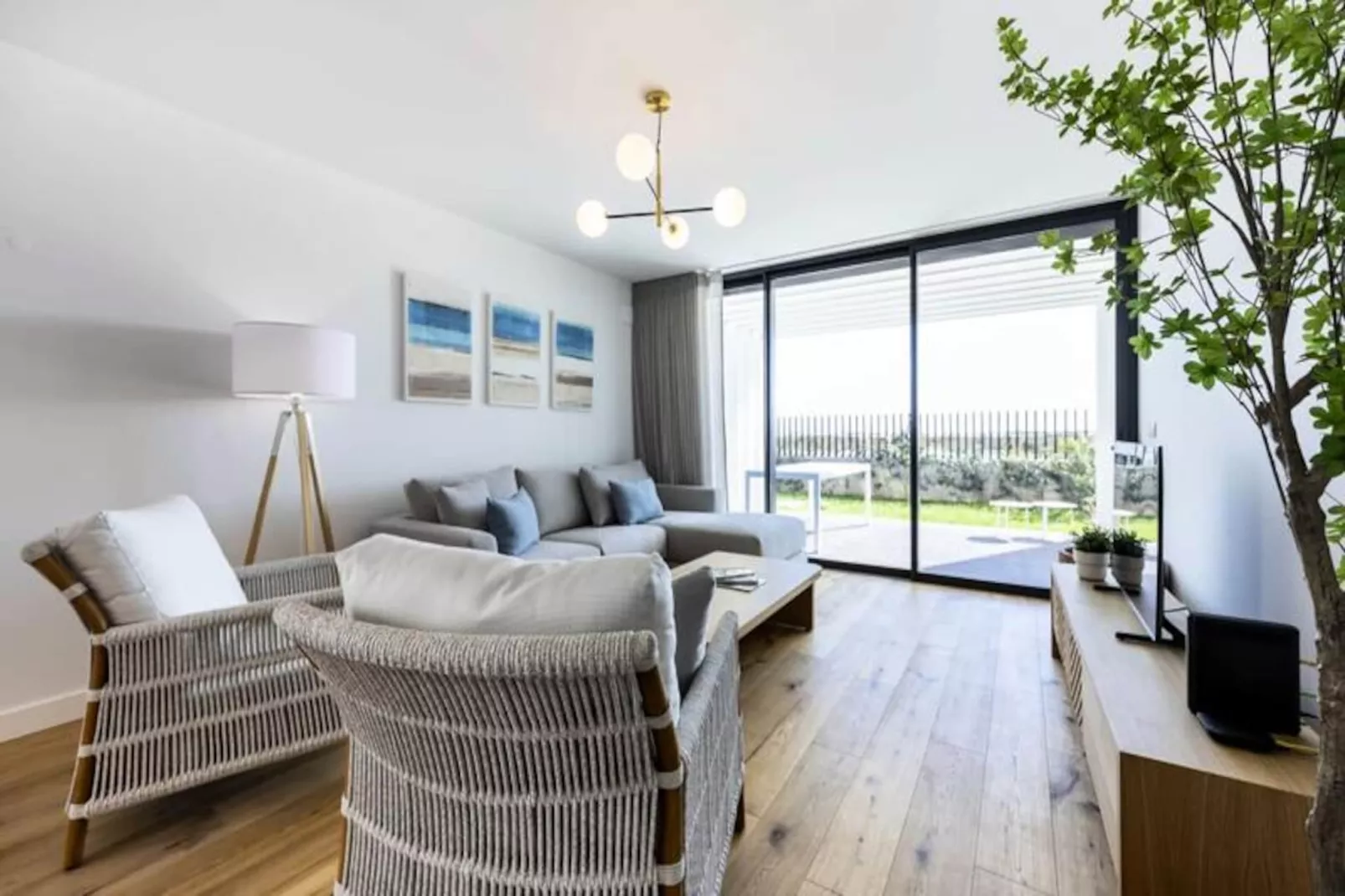 Ria View - Luxo A Beira Mar-Untagged