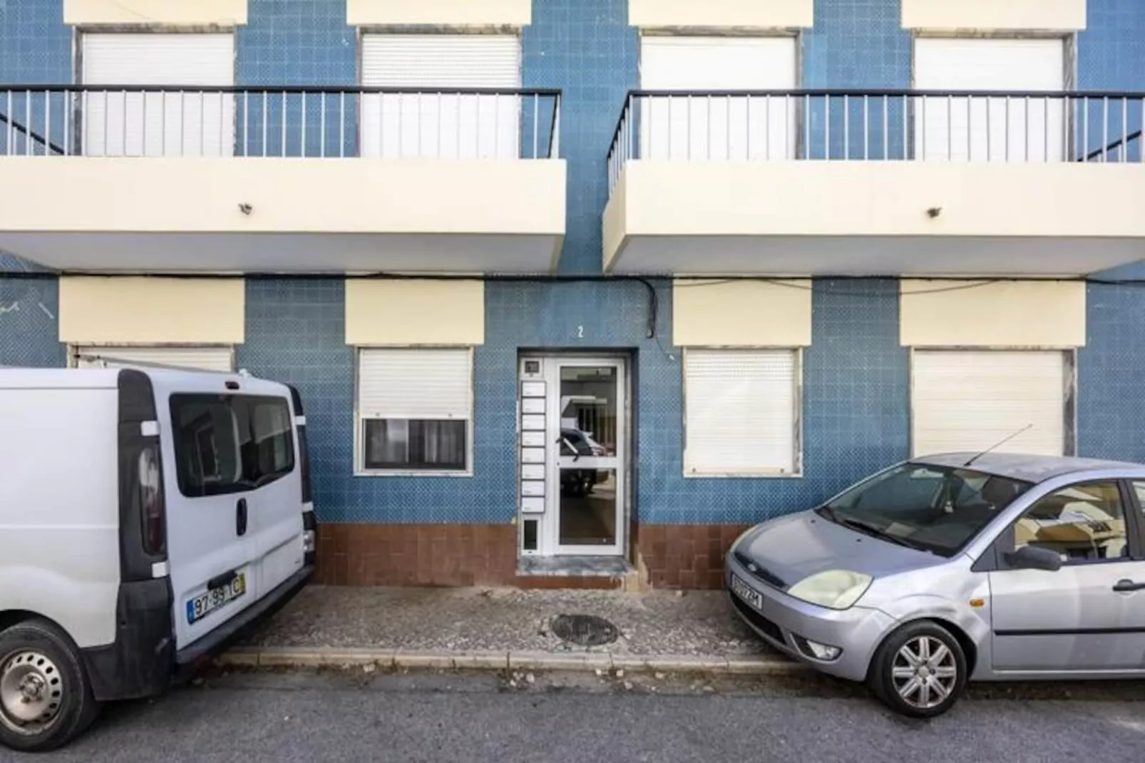 Apartment Obrien-Nicht zugeordnet