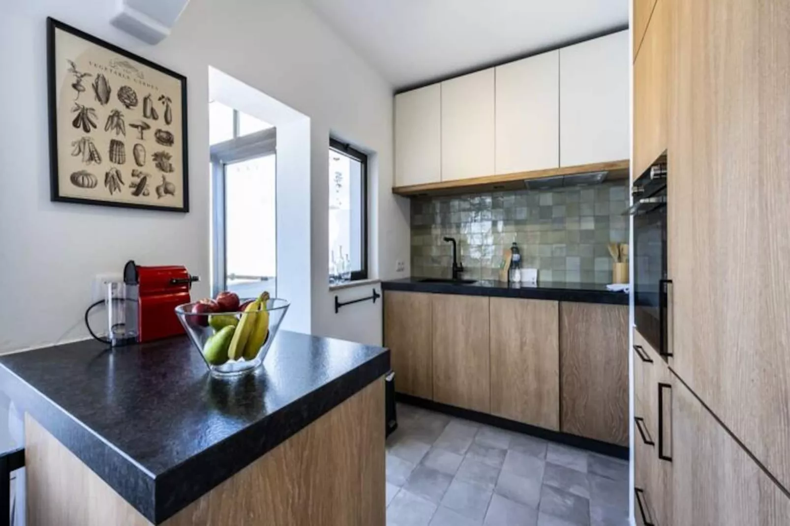 Casa Emma-Nicht zugeordnet