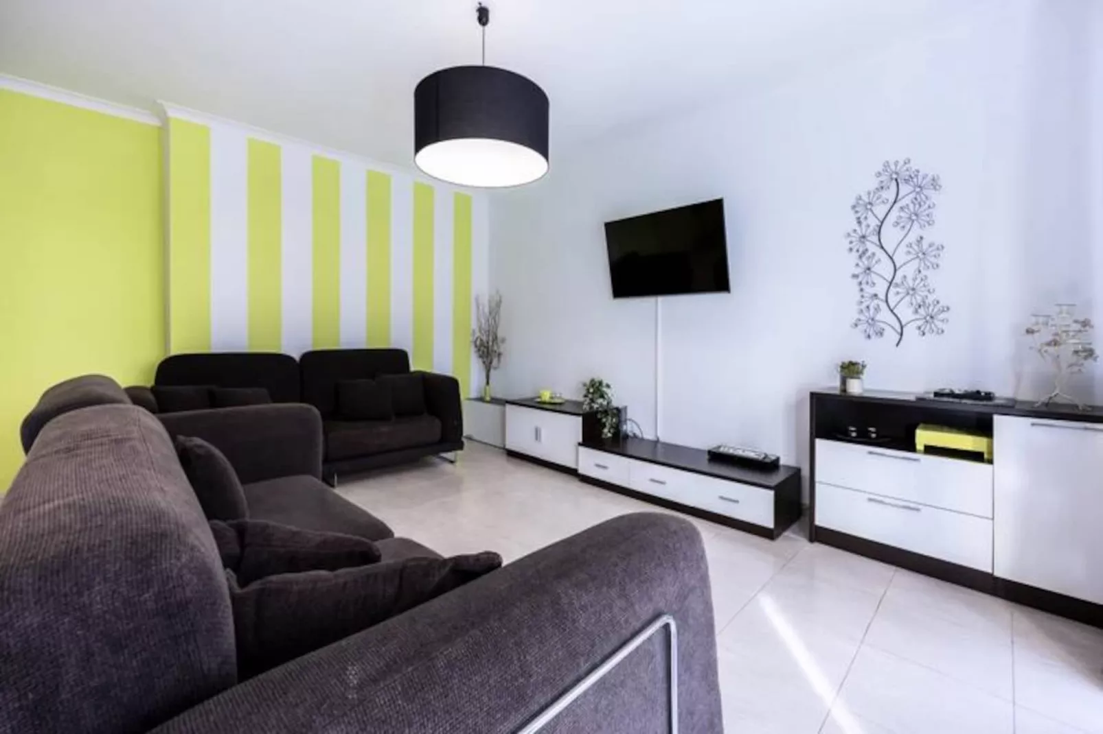 Apartment Edificio Liz-Non tagué