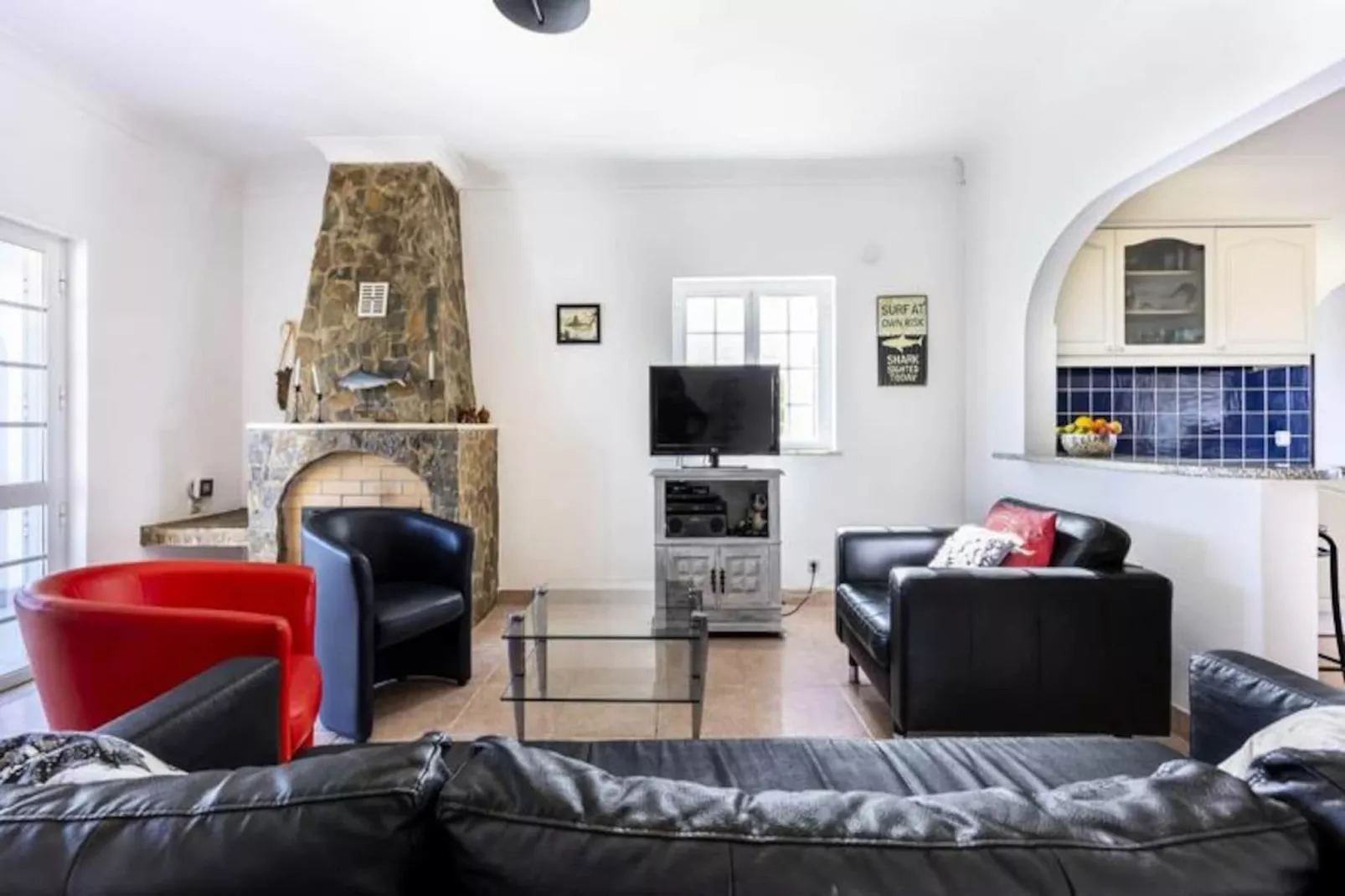 Casa Cool-Nicht zugeordnet