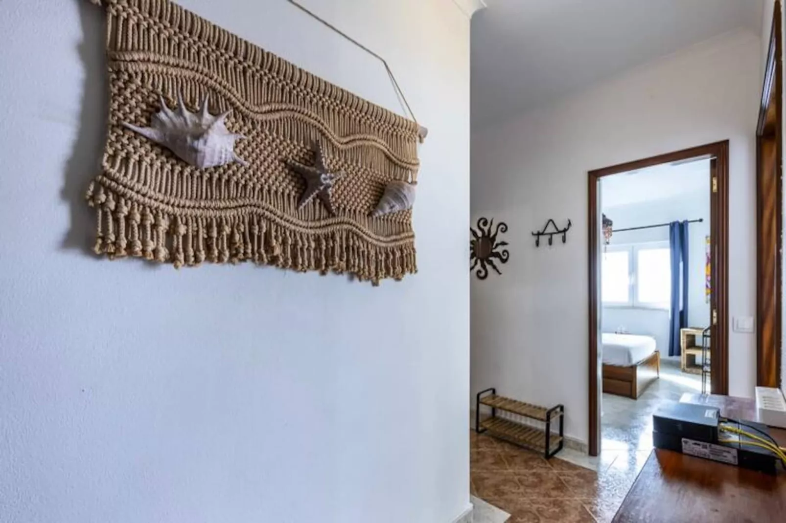 Luz Heaven - Appartement Au Dernier &eacute;tage Avec Une Vue Imprenable Sur La Me-Untagged