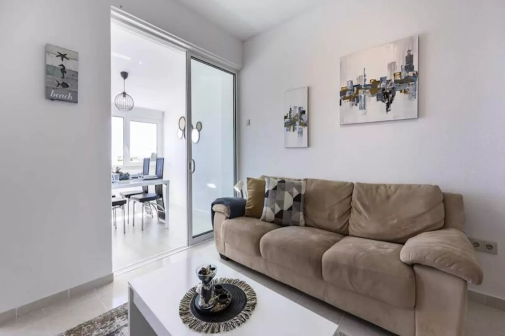 Ocean Suite-Nicht zugeordnet