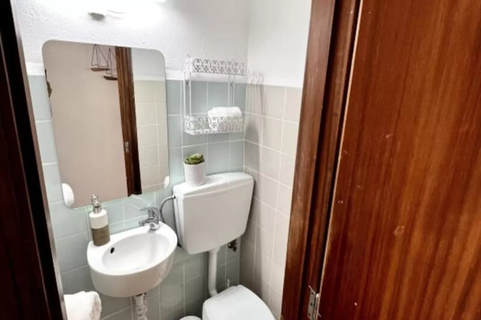 Casa Quatro - Lagos-Non tagué