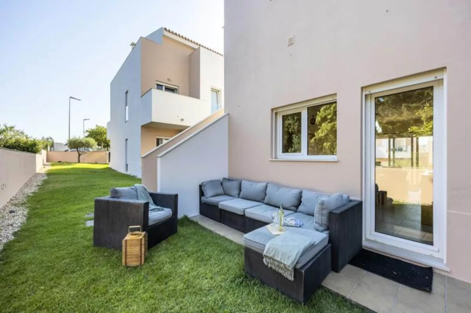 Casa Aromas Do Mar-Untagged