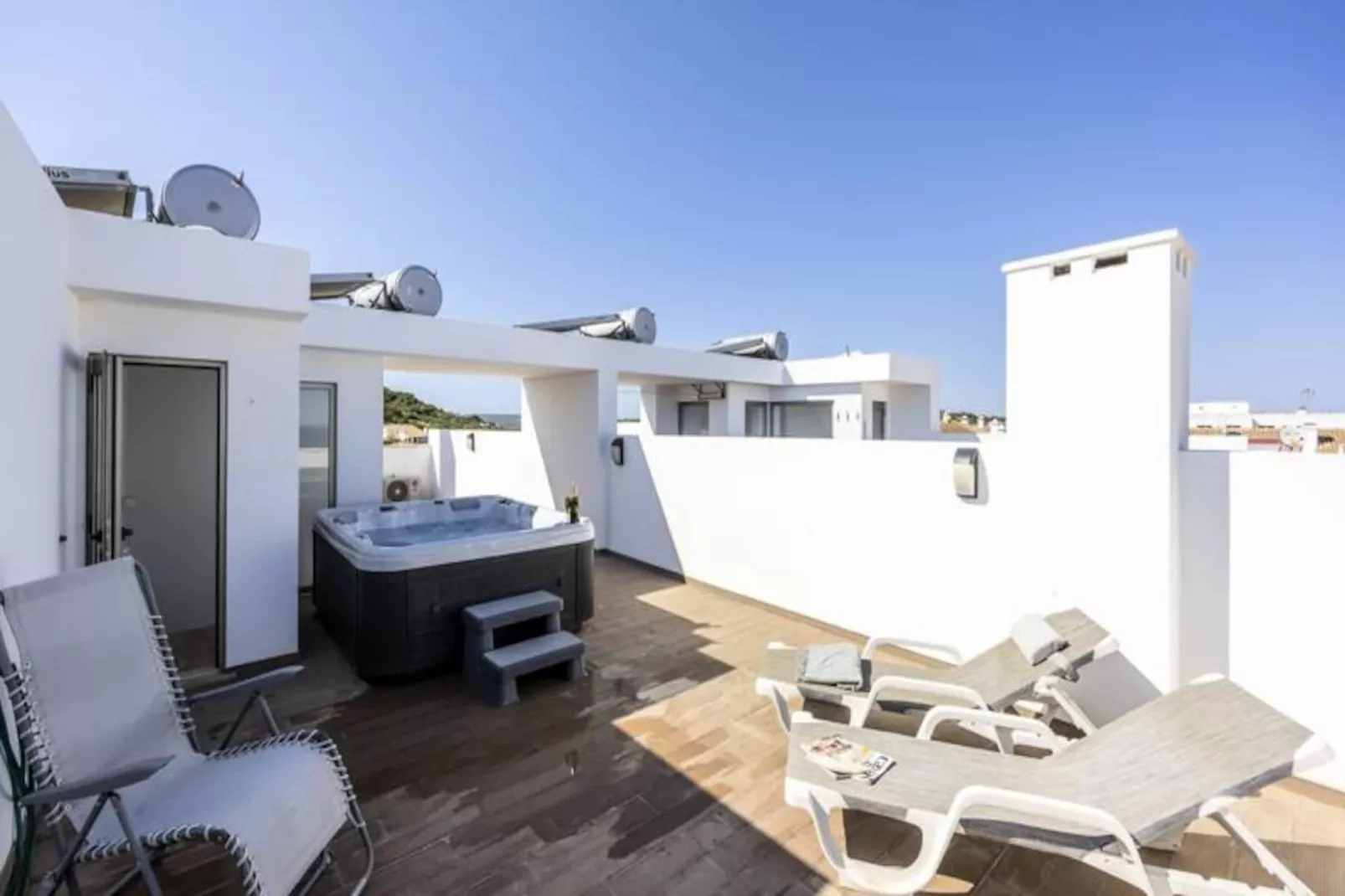 Burgau Beach Apartment-Untagged