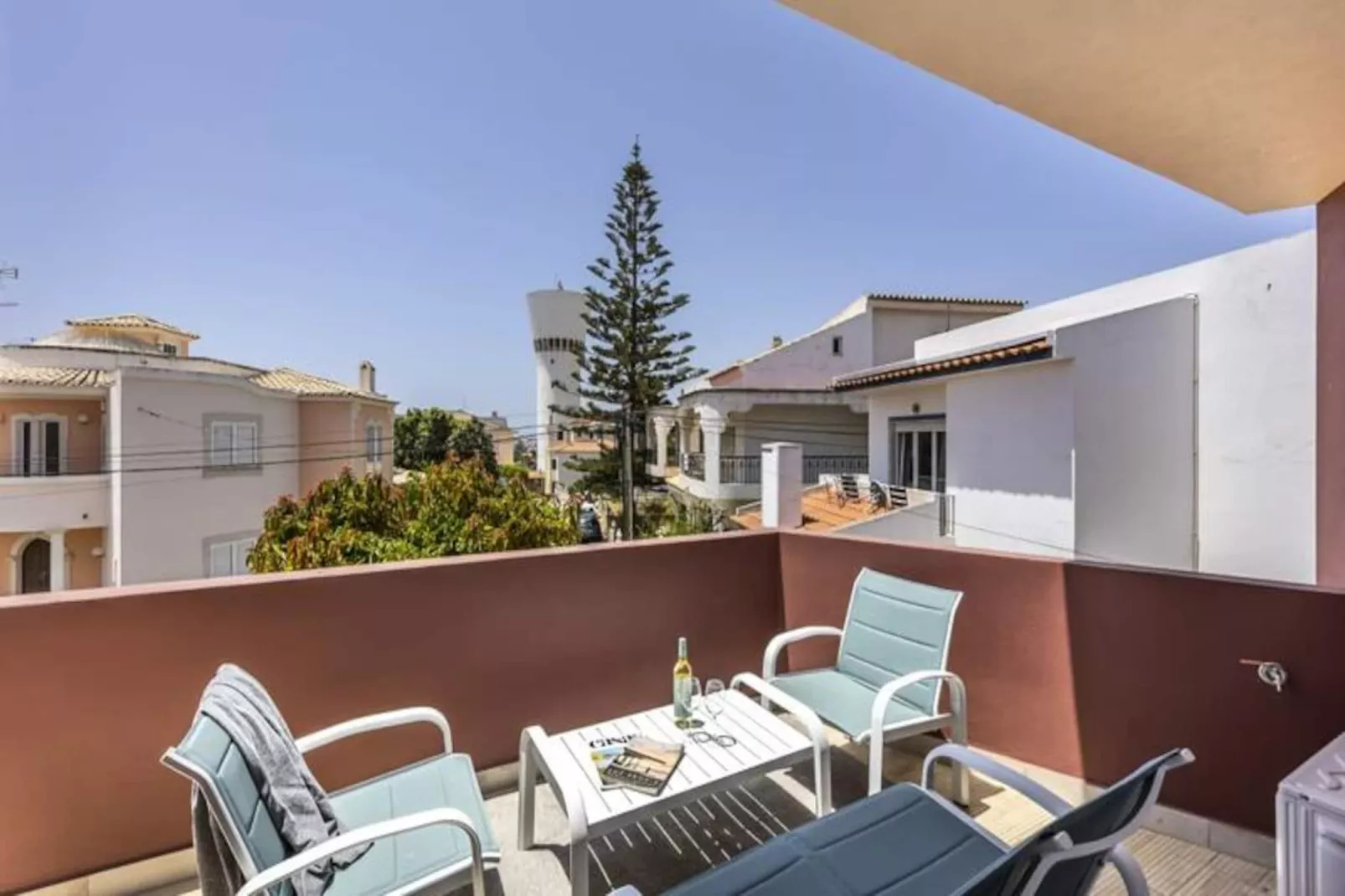 Casa Da Torre-Non tagué