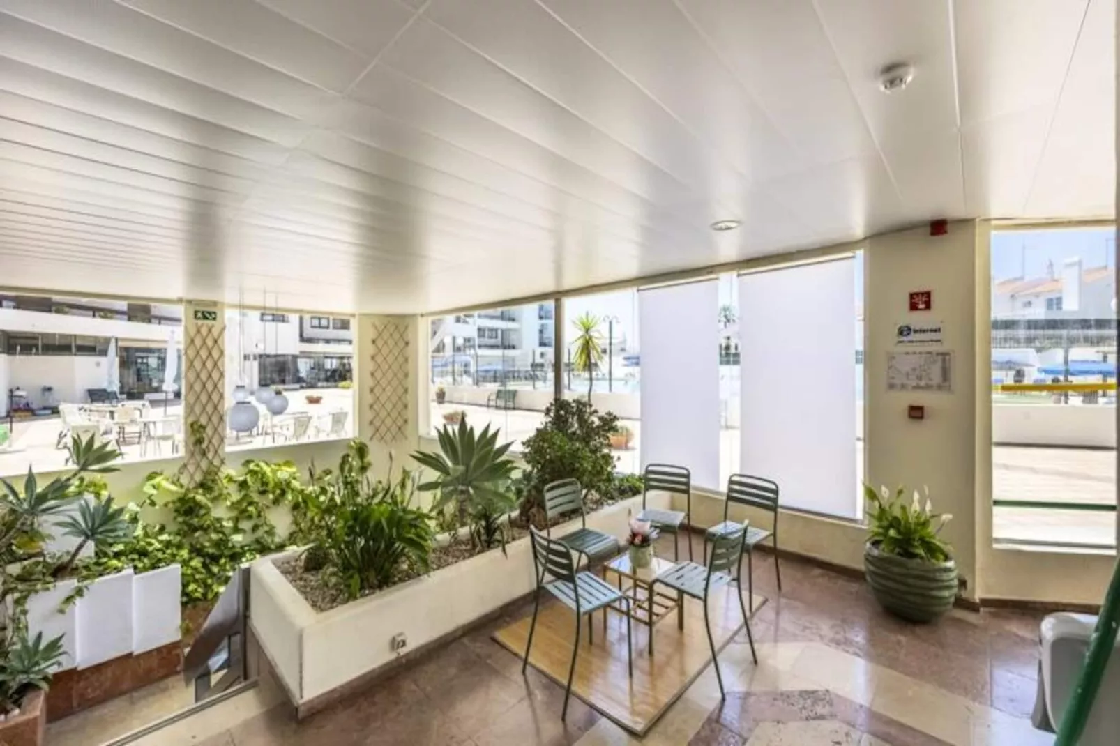 Magna Studio Albufeira-Non tagué