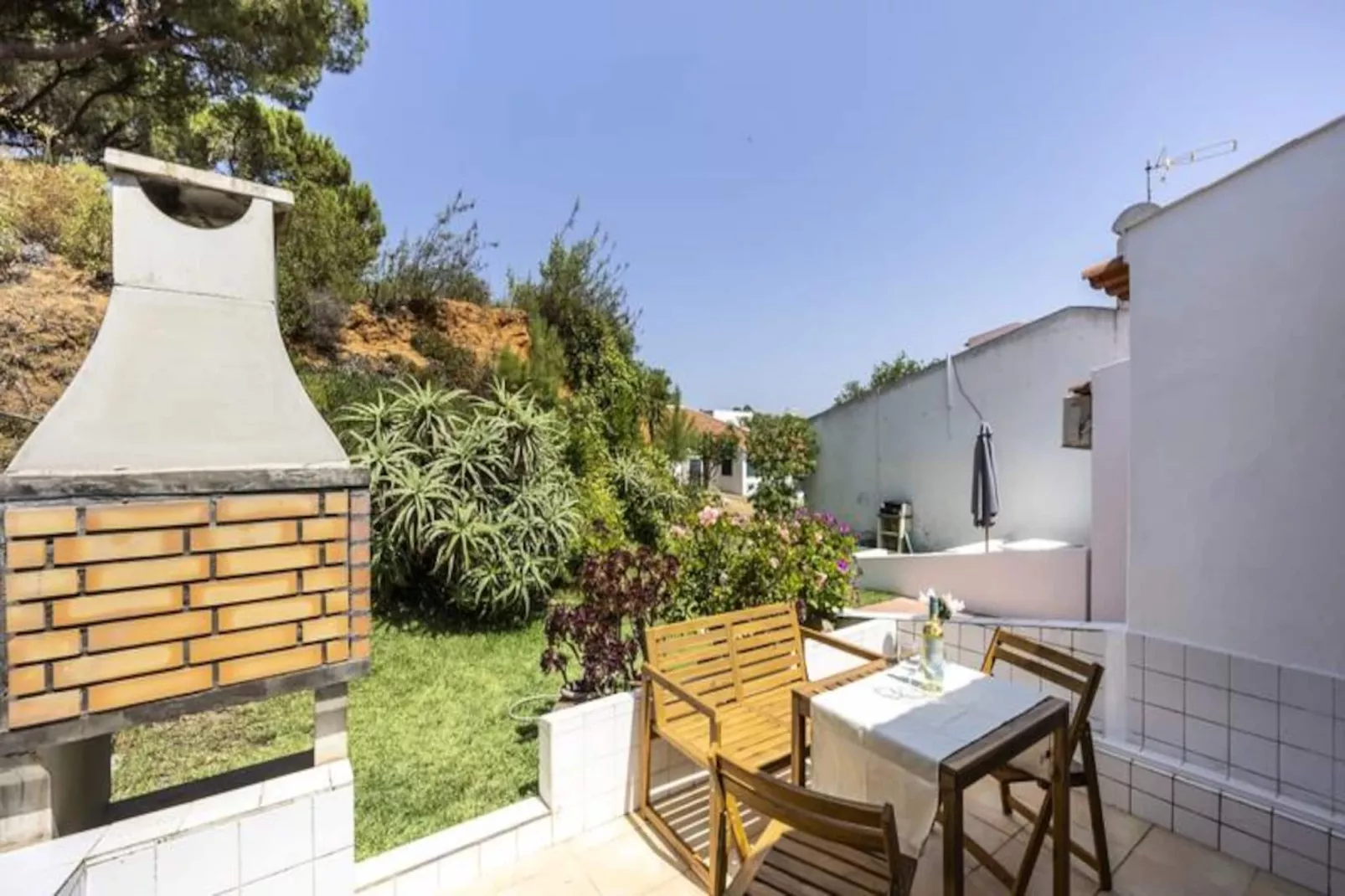 Alfamar Beach Apartment-Nicht zugeordnet