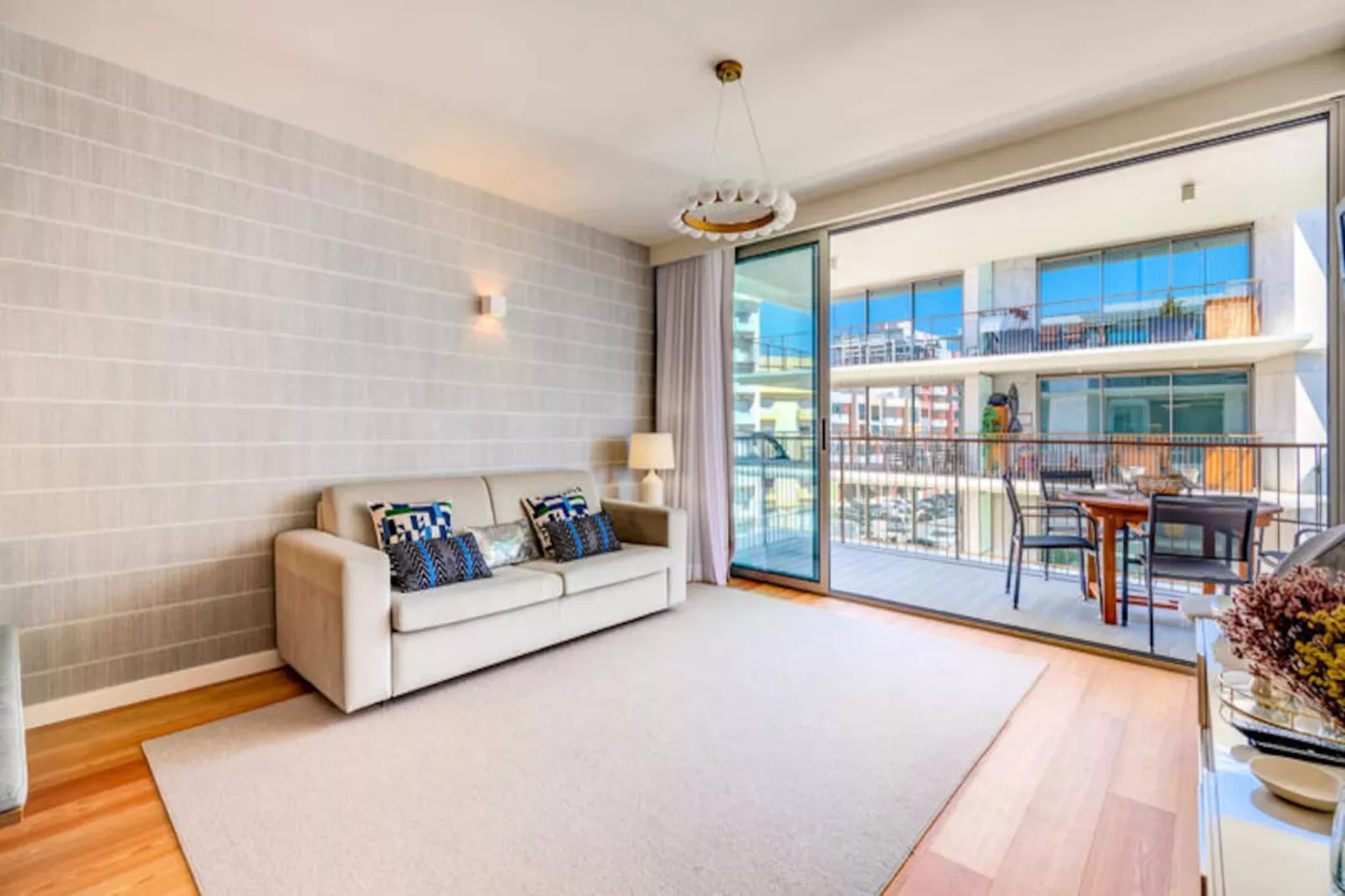 Bayline - Dinas Apartment-Nicht zugeordnet