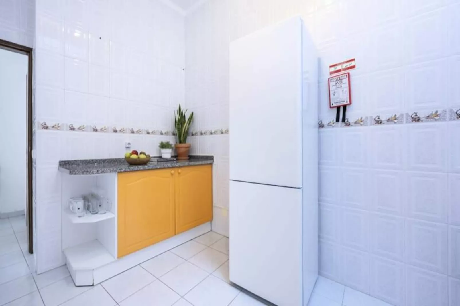 The Pocket-Non tagué